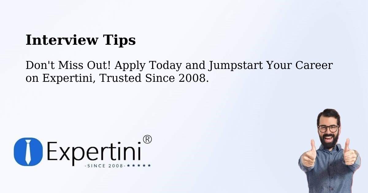 Interview Tips & Techniques for Job Seekers – Sacile - Sacile, Italy Jobs Expertini
